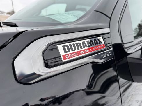 Used 2023 GMC Sierra 2500 AT4 w/ AT4 Premium Plus Package image 33