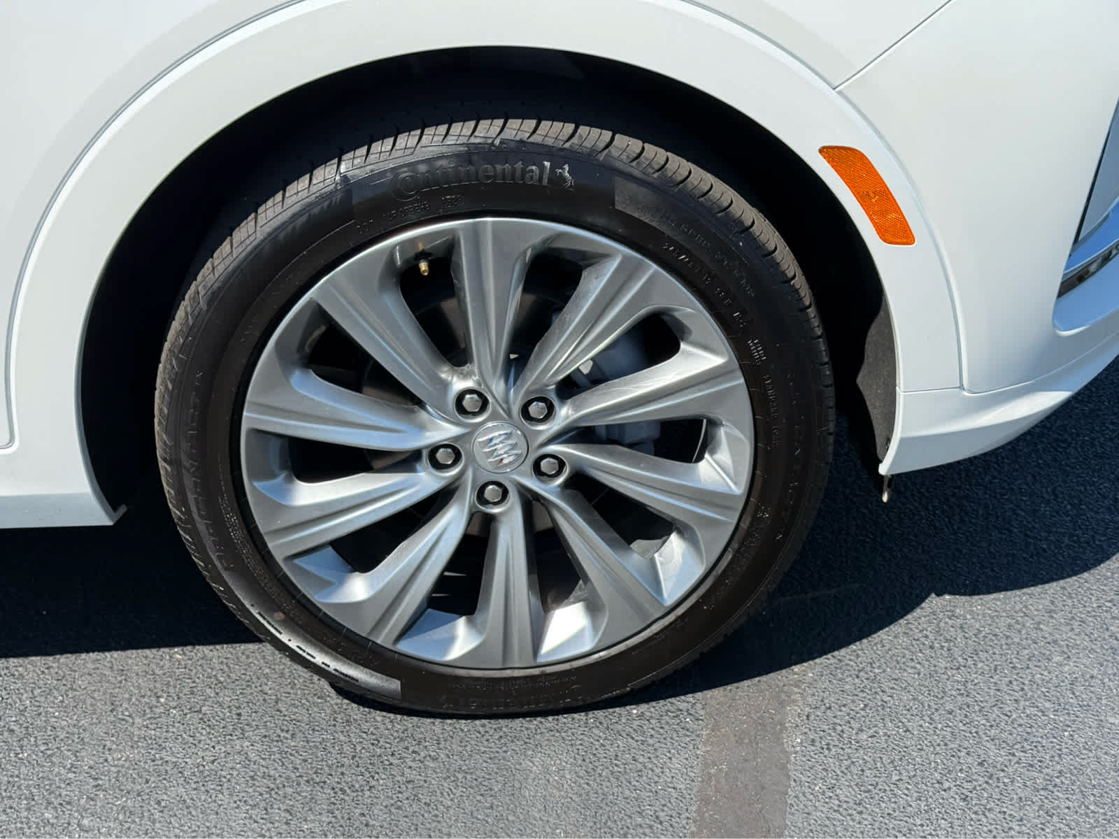 Used 2024 Buick Envista Preferred FWD image 9