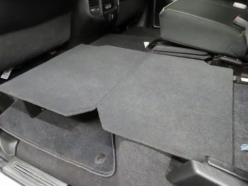 Used 2022 RAM 2500 Laramie w/ Night Edition image 56