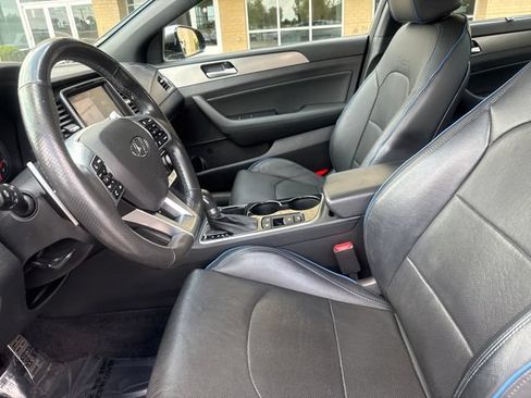 Used 2019 Hyundai Sonata Limited FWD image 8