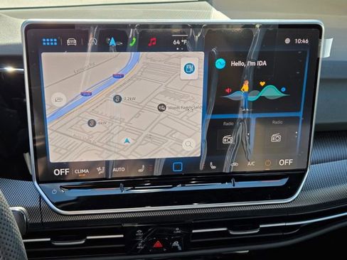 New 2026 Volkswagen Golf w/ Euro Style Package image 11