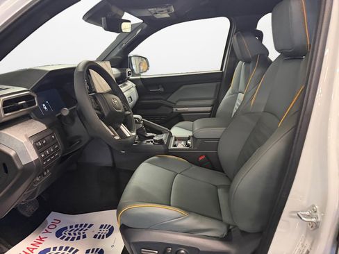 New 2026 Toyota Tacoma Trailhunter image 9