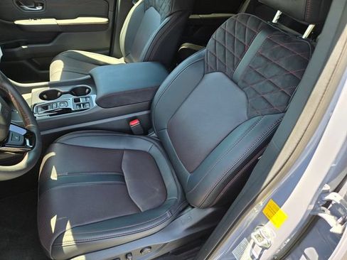 New 2026 Honda Pilot Black Edition image 9