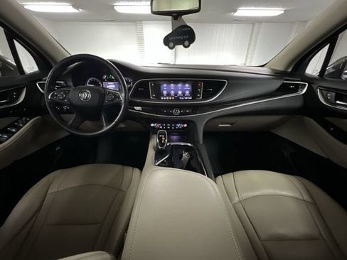Certified 2020 Buick Enclave Premium w/ Surround and Sites Package FWD image 20
