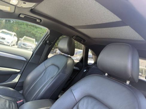 Used 2018 Audi Q3 2.0T Premium AWD/4WD image 14