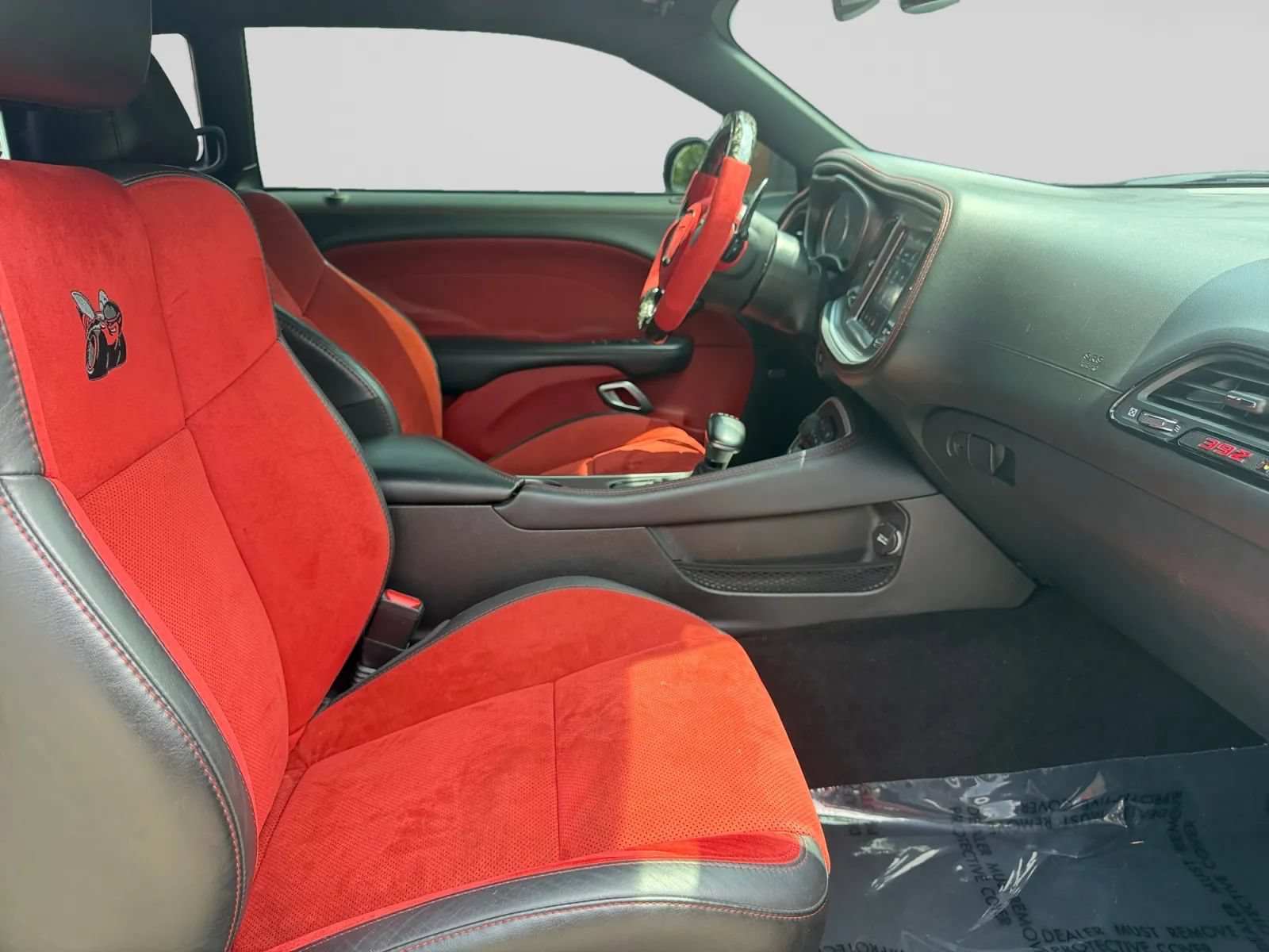 Used 2021 Dodge Challenger R/T Scat Pack RWD image 29