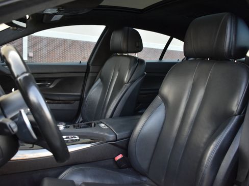 Used 2016 BMW 640i Gran Coupe image 23