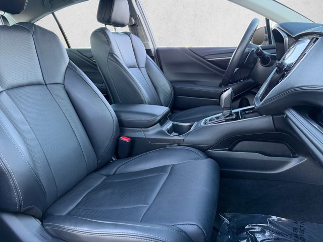 Certified 2024 Subaru Legacy Limited AWD/4WD image 23