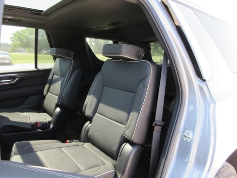 New 2026 GMC Yukon Elevation AWD/4WD image 10