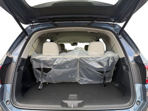 New 2026 Honda Pilot EX-L image 4