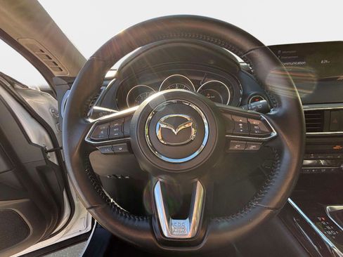 Used 2023 MAZDA CX-9 Touring Plus image 22