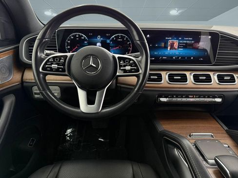 Used 2021 Mercedes-Benz GLE 350 4MATIC image 26