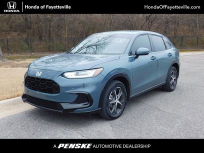 Used 2023 Honda HR-V EX-L