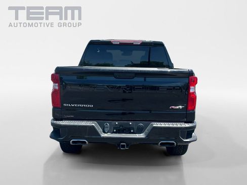 Used 2023 Chevrolet Silverado 1500 RST AWD/4WD image 6