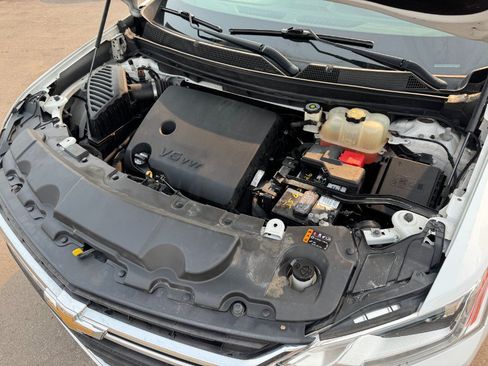 Used 2018 Chevrolet Traverse LS FWD image 24