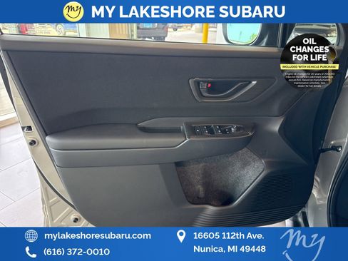 New 2026 Subaru Outback Premium AWD/4WD image 10