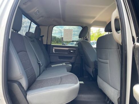 Used 2014 RAM 2500 Big Horn AWD/4WD image 14