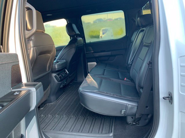 Used 2023 Ford F150 Raptor AWD/4WD image 20