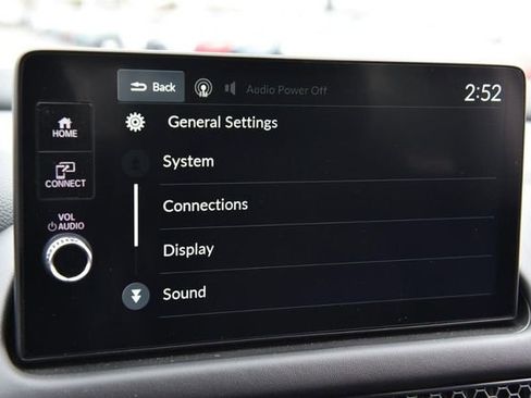 New 2026 Honda HR-V LX image 13