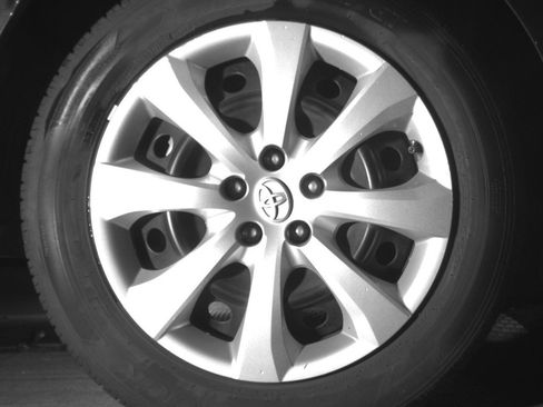 Used 2025 Toyota Corolla LE FWD image 15