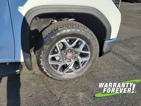 New 2026 GMC Sierra 1500 SLT w/ SLT Premium Plus Package image 19