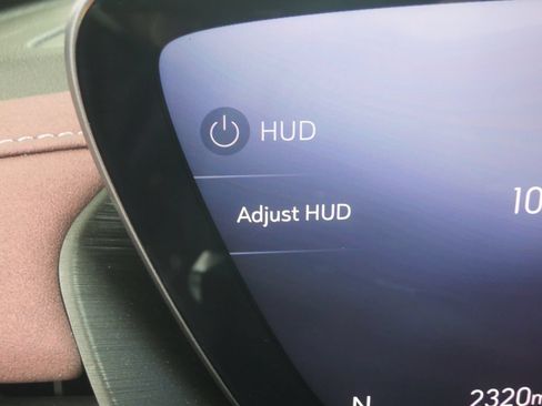 Used 2025 Buick Envision Sport Touring AWD/4WD image 28