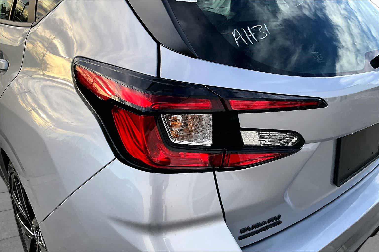 New 2026 Subaru Impreza RS AWD/4WD image 15