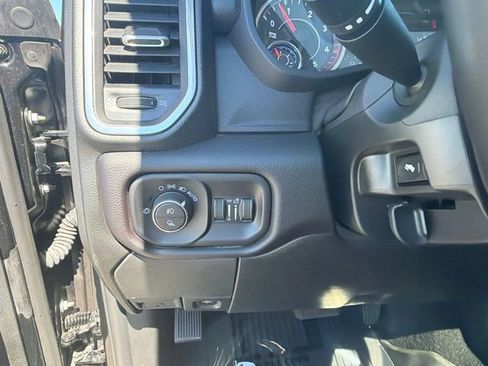 Used 2024 RAM 3500 Laramie w/ Safety Group AWD/4WD image 25