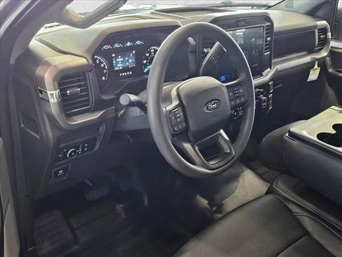 New 2026 Ford F150 XL w/ Equipment Group 103A High AWD/4WD image 3