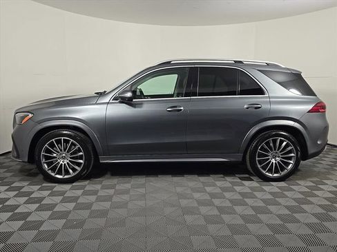 Certified 2024 Mercedes-Benz GLE 350 GLE 350 image 2