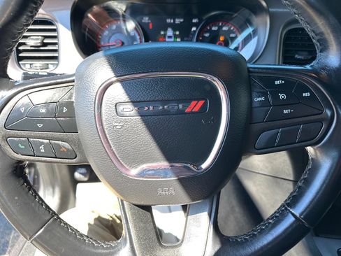 Used 2023 Dodge Charger GT w/ Blacktop Package image 24