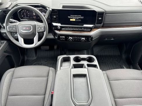 New 2026 GMC Sierra 1500 Elevation w/ Elevation Select Package image 13