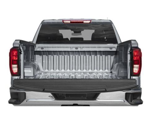 New 2026 GMC Sierra 1500 SLE AWD/4WD image 13