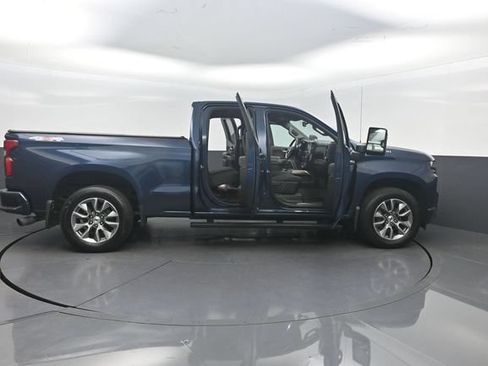 Used 2020 Chevrolet Silverado 1500 RST w/ All-Star Edition AWD/4WD image 32