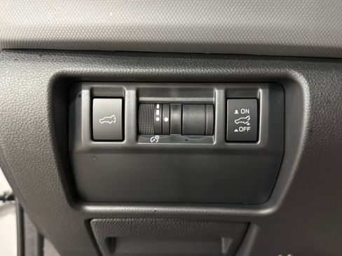 Certified 2026 Subaru Forester Sport AWD/4WD image 20