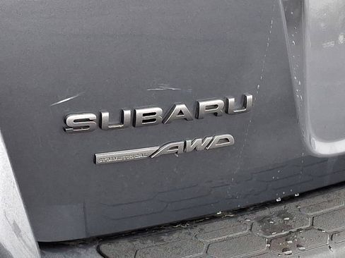 Used 2021 Subaru Crosstrek 2.5i Sport w/ Moonroof Package image 29