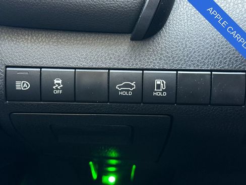 Used 2024 Toyota Camry SE FWD image 28