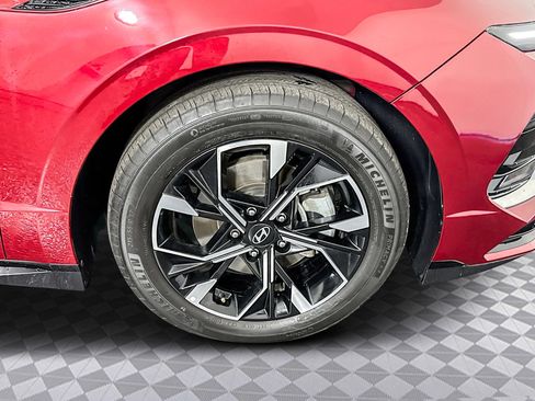 Used 2024 Hyundai Sonata SEL image 32