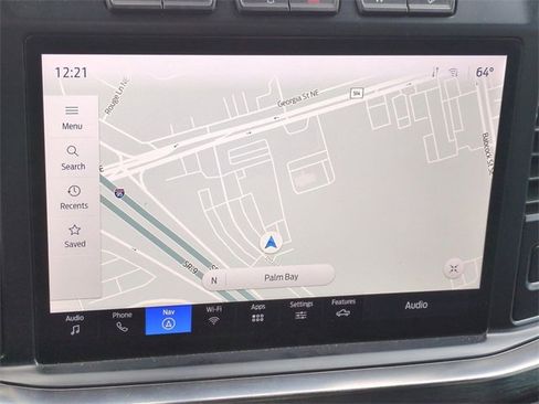 Used 2023 Ford F250 Lariat w/ Lariat Ultimate Package image 21