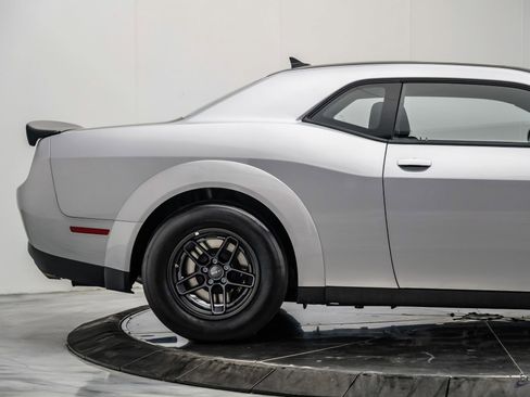 Used 2023 Dodge Challenger SRT Hellcat Redeye RWD image 26