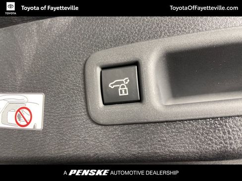 New 2026 Toyota Sienna XLE Woodland Edition image 24