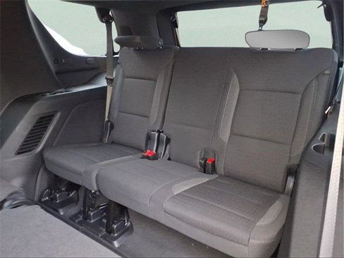 New 2026 Chevrolet Tahoe LS image 10