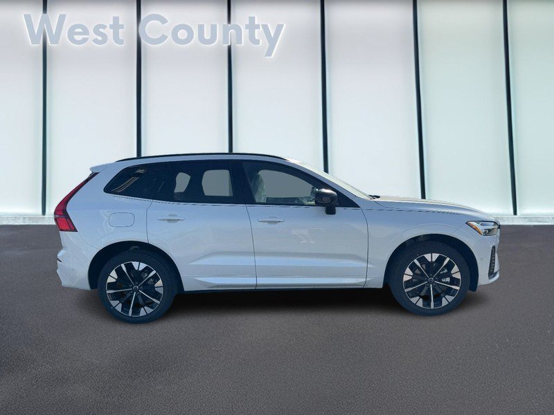 New 2026 Volvo XC60 B5 Plus w/ Protection Package Premier AWD/4WD image 2
