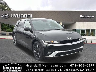 New 2026 Hyundai Ioniq 5 SEL