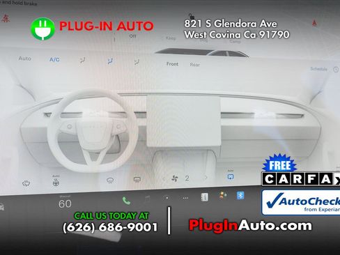 Used 2025 Tesla Model 3 Long Range image 31