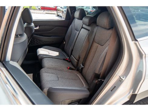 Used 2023 Hyundai Santa Fe SEL AWD/4WD image 18