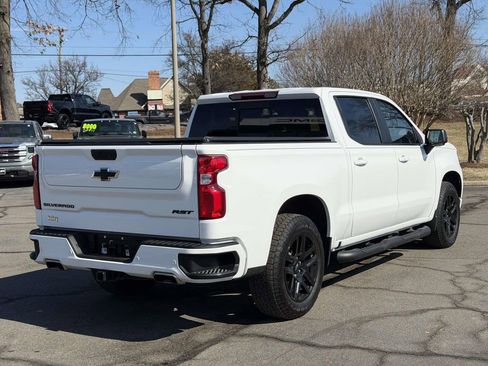 Used 2024 Chevrolet Silverado 1500 RST w/ All Star Edition Plus image 20