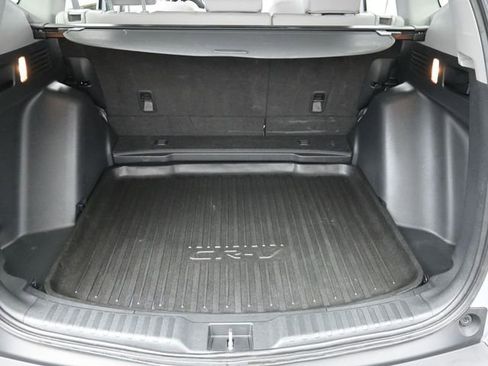 Used 2020 Honda CR-V EX-L image 27