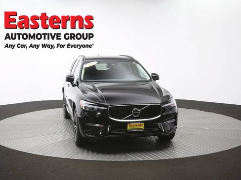 Used 2023 Volvo XC60 B5 Core FWD image 51