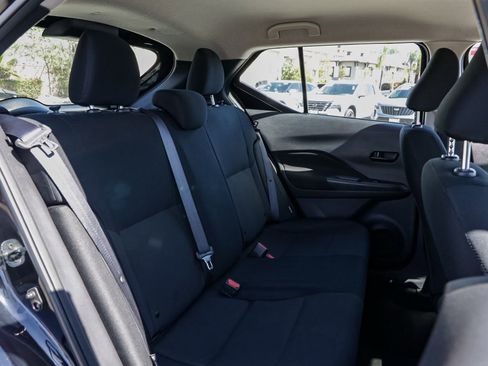 Used 2024 Nissan Kicks S image 21